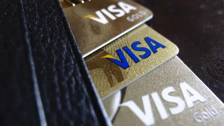Makro: Visa, 2,5 Milyar Dolarlık Blockchain Kredi Modeli Geliştiriyor haber görseli