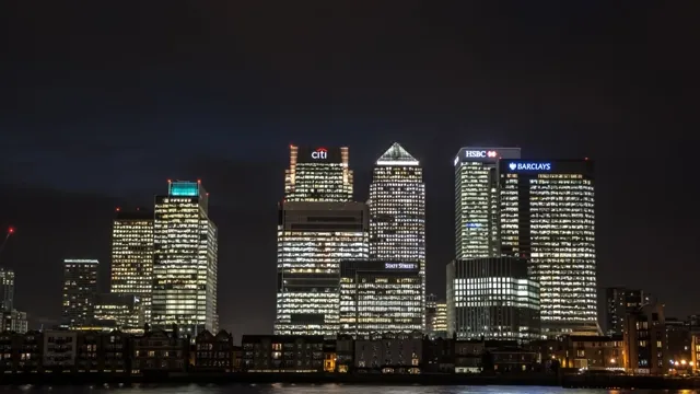 Altcoin: UK’s largest banks complete world’s first interbank transactions using tokenized deposits news card image
