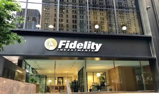 Bitcoin: Fidelity Executive Claims Bitcoin Has Entered a New Bull Cycle news card image