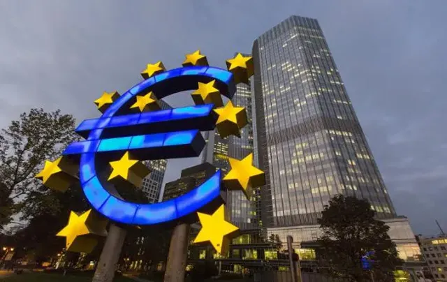 Market Risk: European Central Bank Launches Tokenized Asset System news card image
