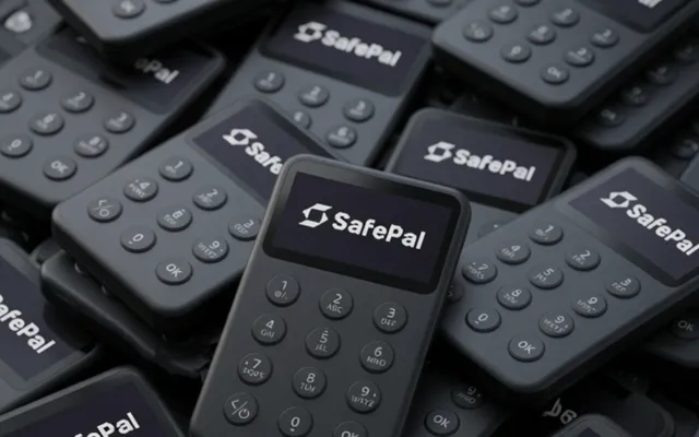 Security: SafePal Reports Customer Data Breach Amid Rising Hacker Attacks news card image