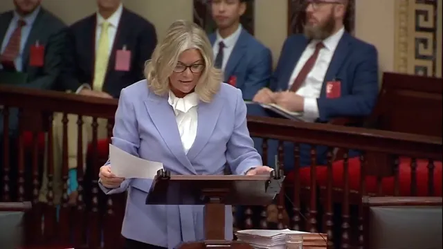 Regulation: Crypto Industry Reacts as Clarity Act Fails in Senate Vote news card image