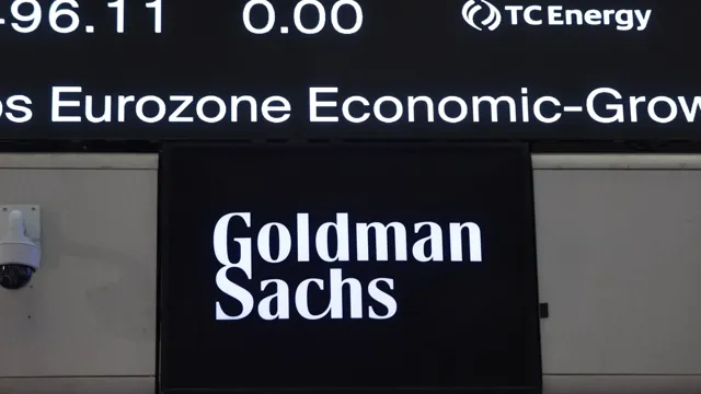 Altcoin: Goldman Sachs Introduces $100 Billion Treasury Fund to Support Crypto Institutions news card image