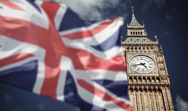 Macro: London Stock Exchange Announces Share Tokenization news card image
