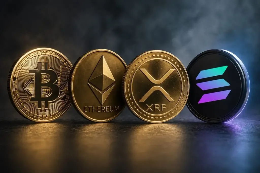 Bitcoin: Altcoinlerde Büyük Patlama İçin Beklenen O Kritik Veri haber görseli