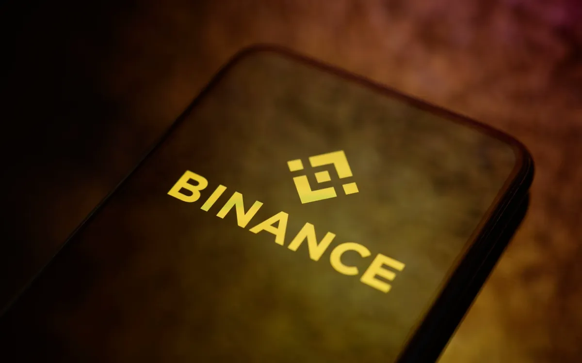 Bitcoin: Binance’ten büyük Bitcoin çıkışı: 2023 yılından bu yana en yüksek düzey haber görseli