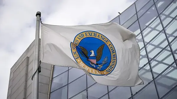 AI Coin: SEC Proposes Modernization of Stock Ownership Through Blockchain news card image