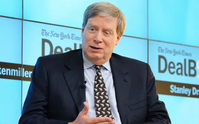 Macro: Druckenmiller Criticizes Bessent's Bond Policy news card image