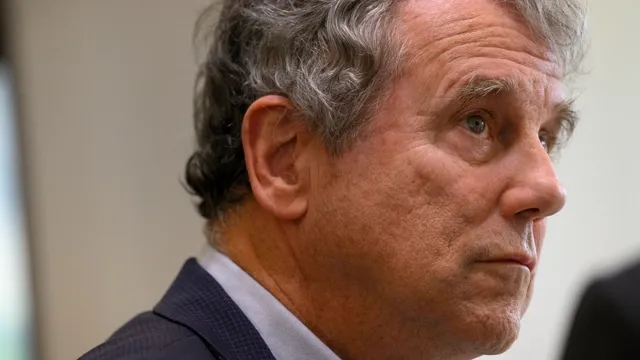 Macro: Crypto Sector Pledges $30 Million Against Sherrod Brown's Senate Bid news card image