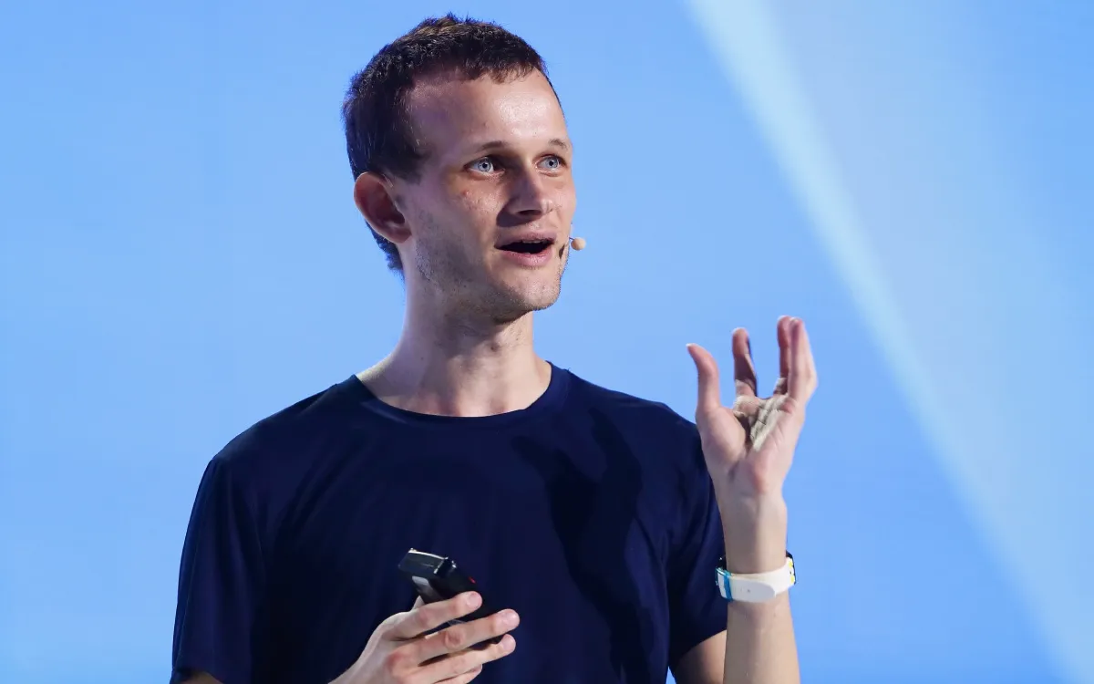 Altcoin: Vitalik Buterin’in Ethereum için 2030 Vizyonu: “Oldukça Farklı Olacak” haber görseli
