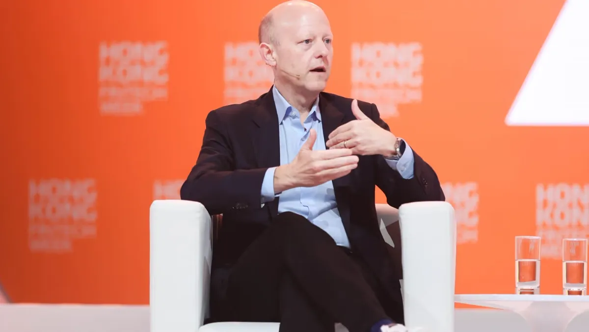 Altcoin: Circle Launches Arc Blockchain, Jeremy Allaire Calls it ‘More Consequential’ than USDC news image