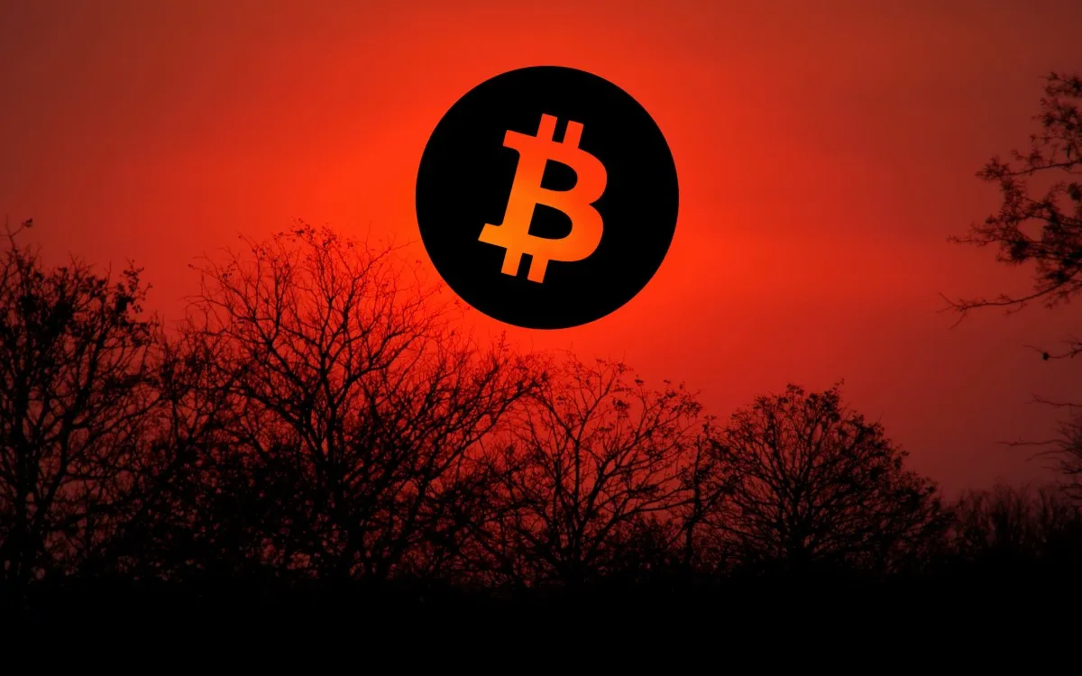 Bitcoin: Critical Level for Bitcoin: $82,000 news image