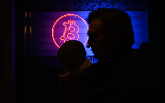 Bitcoin: Significant Options Trade in Bitcoin with $95,000 Expectation news card image