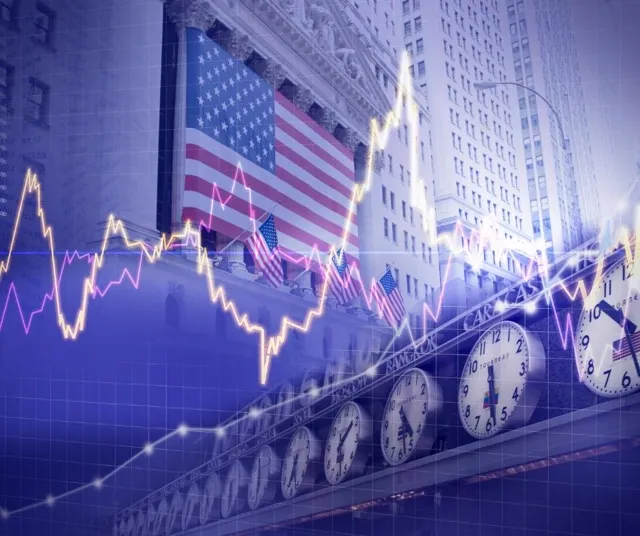 Macro: US Inflation Data Lowers Fed Rate Expectations news card image