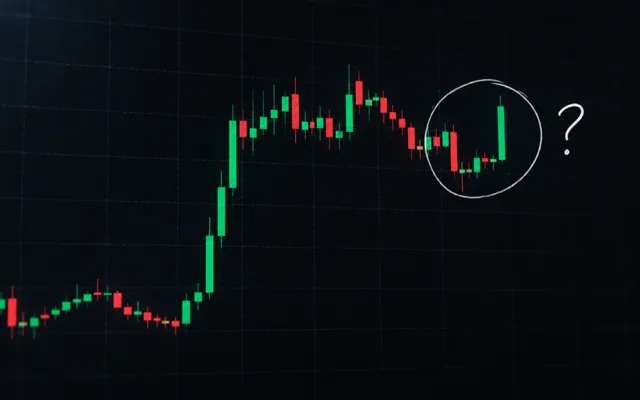 Bitcoin: Peter Brandt Highlights Bitcoin Formation: 'Must Not Be Taken Lightly' news card image