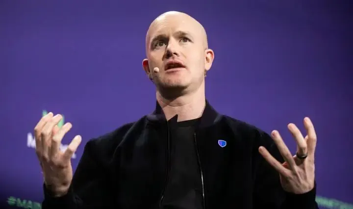 Bitcoin: Coinbase CEO’su Armstrong: Bitcoin’de Dip Seviyeyi Görmüş Olabiliriz haber görseli