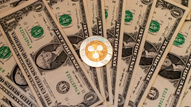 Altcoin: Ripple Reports Asset Managers Preparing for XRP Ledger’s Upcoming Payments Upgrade news card image