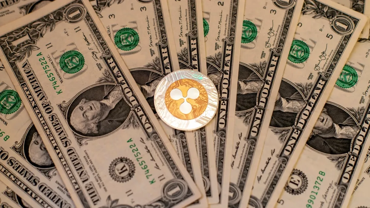 Altcoin: Ripple, varlık yöneticilerinin XRP Ledger’ın yeni ödemeler güncellemesine hazırlandığını duyurdu haber görseli